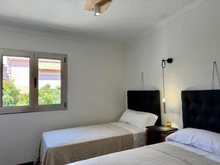 Villa avec piscine privée - 7 pers., Villa 7 personnes à Maspalomas - Photo 26