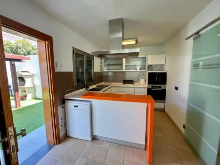 Villa avec piscine privée - 7 pers., Villa 7 personnes à Maspalomas - Photo 28