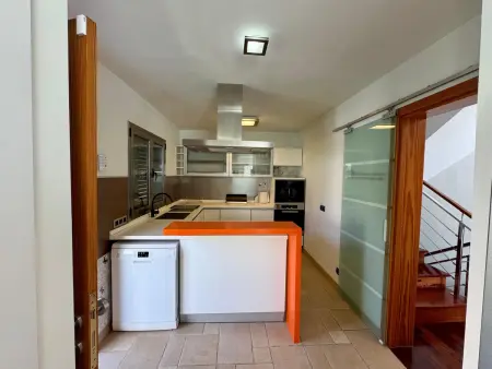 Villa avec piscine privée - 7 pers., Villa 7 personnes à Maspalomas - Photo 29