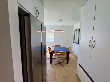 Villa avec piscine privée - 7 pers., Villa 7 personnes à Maspalomas - Photo 30