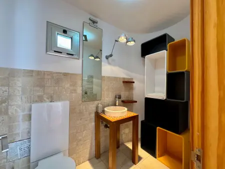 Villa avec piscine privée - 7 pers., Villa 7 personnes à Maspalomas - Photo 32