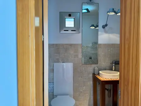 Villa avec piscine privée - 7 pers., Villa 7 personnes à Maspalomas - Photo 33