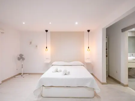 Appartement confortable en centre-ville - 4 pers. - Photo 1