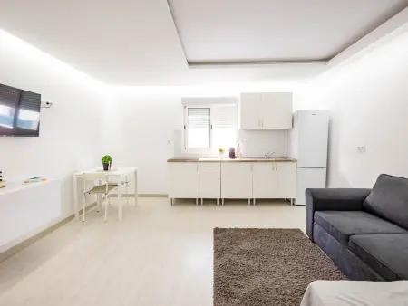 Appartement confortable en centre-ville - 4 pers. - Photo 4