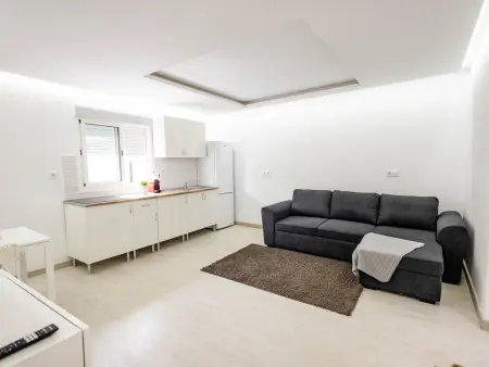 Appartement confortable en centre-ville - 4 pers. - Photo 5