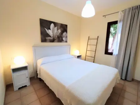 Villa avec piscine et parking privés - 4 pers., Villa 4 personnes à Corralejo - Photo 9