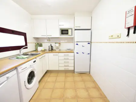 Villa avec piscine et parking privés - 4 pers., Villa 4 personnes à Corralejo - Photo 13