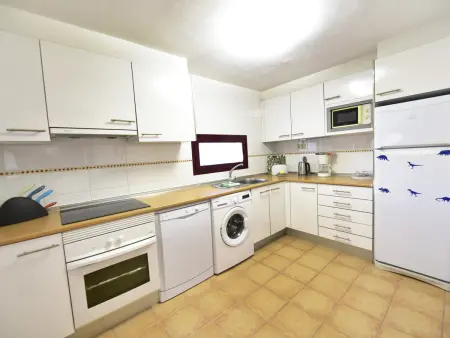 Villa avec piscine et parking privés - 4 pers., Villa 4 personnes à Corralejo - Photo 14