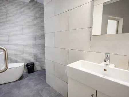 Appartement confortable, centre-ville - 6 pers., Appartement 6 personnes à Las Palmas de Gran Canaria - Photo 10