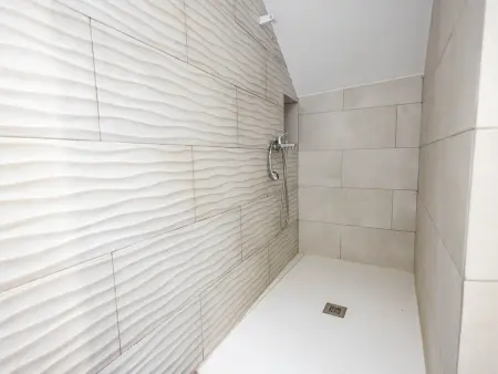 Appartement confortable, centre-ville - 6 pers., Appartement 6 personnes à Las Palmas de Gran Canaria - Photo 11