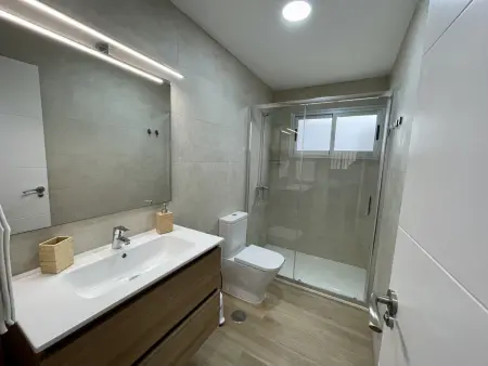 Appartement, animaux admis - 6 pers., Appartement 6 personnes à Las Palmas de Gran Canaria - Photo 8