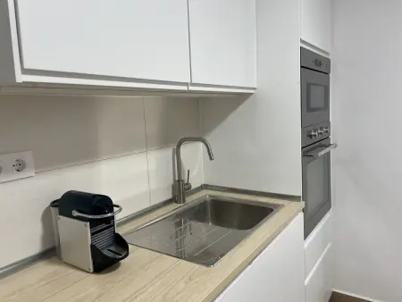 Appartement, animaux admis - 6 pers., Appartement 6 personnes à Las Palmas de Gran Canaria - Photo 14