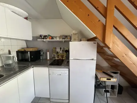 Pavillon avec parking - 6 pers., Narbonne Plage, Maison 6 personnes à Narbonne - Photo 4