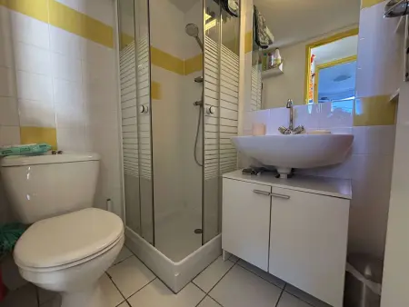 Pavillon avec parking - 6 pers., Narbonne Plage, Maison 6 personnes à Narbonne - Photo 5