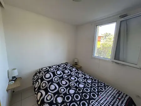 Pavillon avec parking - 6 pers., Narbonne Plage, Maison 6 personnes à Narbonne - Photo 7