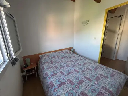 Pavillon avec parking - 6 pers., Narbonne Plage, Maison 6 personnes à Narbonne - Photo 11