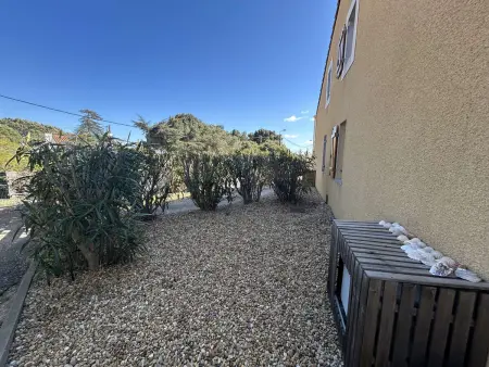 Pavillon avec parking - 6 pers., Narbonne Plage, Maison 6 personnes à Narbonne - Photo 15