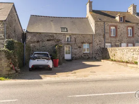 Maison de charme, parking, animaux OK - 4 pers., Gite 4 personnes à Anneville en Saire - Photo 17