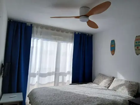 Studio cabine à deux pas de la plage, Appartement 4 personnes à Narbonne Narbonne Plage Narbonne Plage - Photo 4