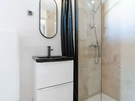 Studio cabine à deux pas de la plage, Appartement 4 personnes à Narbonne Narbonne Plage Narbonne Plage - Photo 6