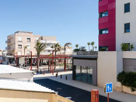 Studio cabine à deux pas de la plage, Appartement 4 personnes à Narbonne Narbonne Plage Narbonne Plage - Photo 8