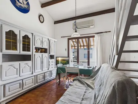 Maison mitoyenne - 4 pers., Maison 4 personnes à Le Grau d'Agde - Photo 1