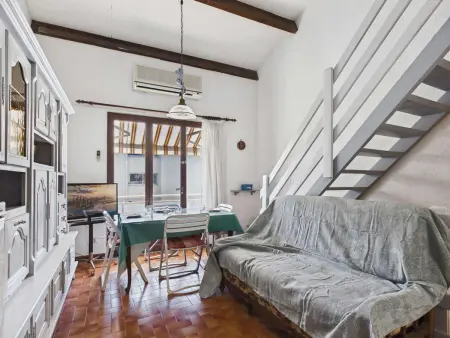 Maison mitoyenne - 4 pers., Maison 4 personnes à Le Grau d'Agde - Photo 2