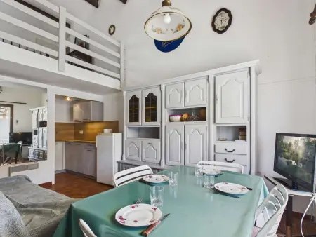 Maison mitoyenne - 4 pers., Maison 4 personnes à Le Grau d'Agde - Photo 3