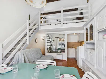 Maison mitoyenne - 4 pers., Maison 4 personnes à Le Grau d'Agde - Photo 4