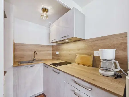 Maison mitoyenne - 4 pers., Maison 4 personnes à Le Grau d'Agde - Photo 5