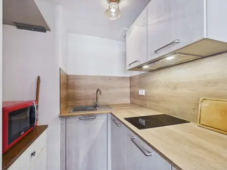 Maison mitoyenne - 4 pers., Maison 4 personnes à Le Grau d'Agde - Photo 6