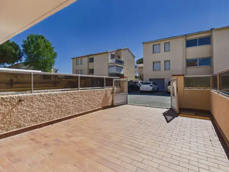 Maison mitoyenne - 4 pers., Maison 4 personnes à Le Grau d'Agde - Photo 15