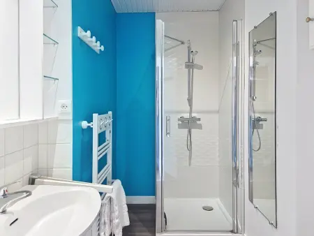 Appartement douillet avec animaux - 2 pers., Appartement 2 personnes à La Trinité sur Mer - Photo 3