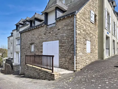 Appartement douillet avec animaux - 2 pers., Appartement 2 personnes à La Trinité sur Mer - Photo 7