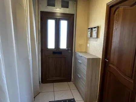 Maison urbaine, climatisation, animaux OK – 6 pers. - Photo 8