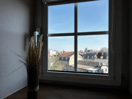 Maison urbaine, climatisation, animaux OK – 6 pers. - Photo 29