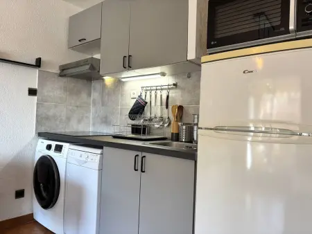 Appartement avec animaux - 4 pers., apperçu mer - Photo 3