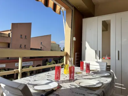 Appartement avec animaux - 4 pers., apperçu mer - Photo 11