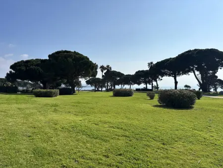 Appartement avec animaux - 4 pers., apperçu mer - Photo 12