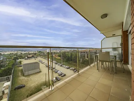 Appartement moderne 2 chambres avec piscine et parking à Pineda de Mar, à 50m de la plage - Photo 2