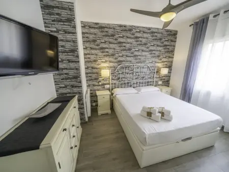 Appartement moderne 2 chambres avec piscine et parking à Pineda de Mar, à 50m de la plage - Photo 18