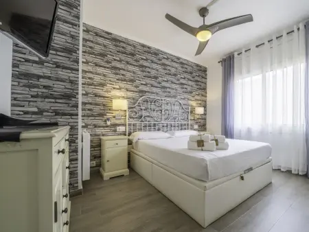 Appartement moderne 2 chambres avec piscine et parking à Pineda de Mar, à 50m de la plage - Photo 19