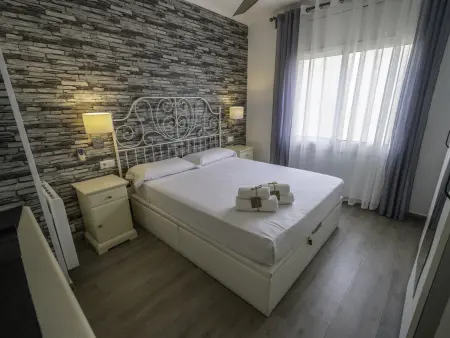 Appartement moderne 2 chambres avec piscine et parking à Pineda de Mar, à 50m de la plage - Photo 20