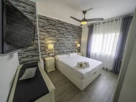 Appartement moderne 2 chambres avec piscine et parking à Pineda de Mar, à 50m de la plage - Photo 22