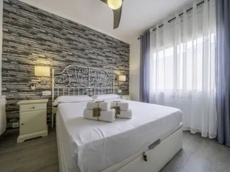 Appartement moderne 2 chambres avec piscine et parking à Pineda de Mar, à 50m de la plage - Photo 23