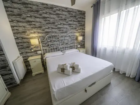 Appartement moderne 2 chambres avec piscine et parking à Pineda de Mar, à 50m de la plage - Photo 24