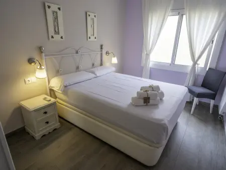 Appartement moderne 2 chambres avec piscine et parking à Pineda de Mar, à 50m de la plage - Photo 26