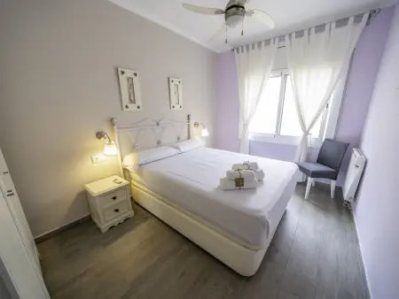 Appartement moderne 2 chambres avec piscine et parking à Pineda de Mar, à 50m de la plage - Photo 27
