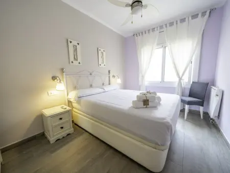 Appartement moderne 2 chambres avec piscine et parking à Pineda de Mar, à 50m de la plage - Photo 28
