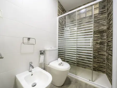 Appartement moderne 2 chambres avec piscine et parking à Pineda de Mar, à 50m de la plage - Photo 32